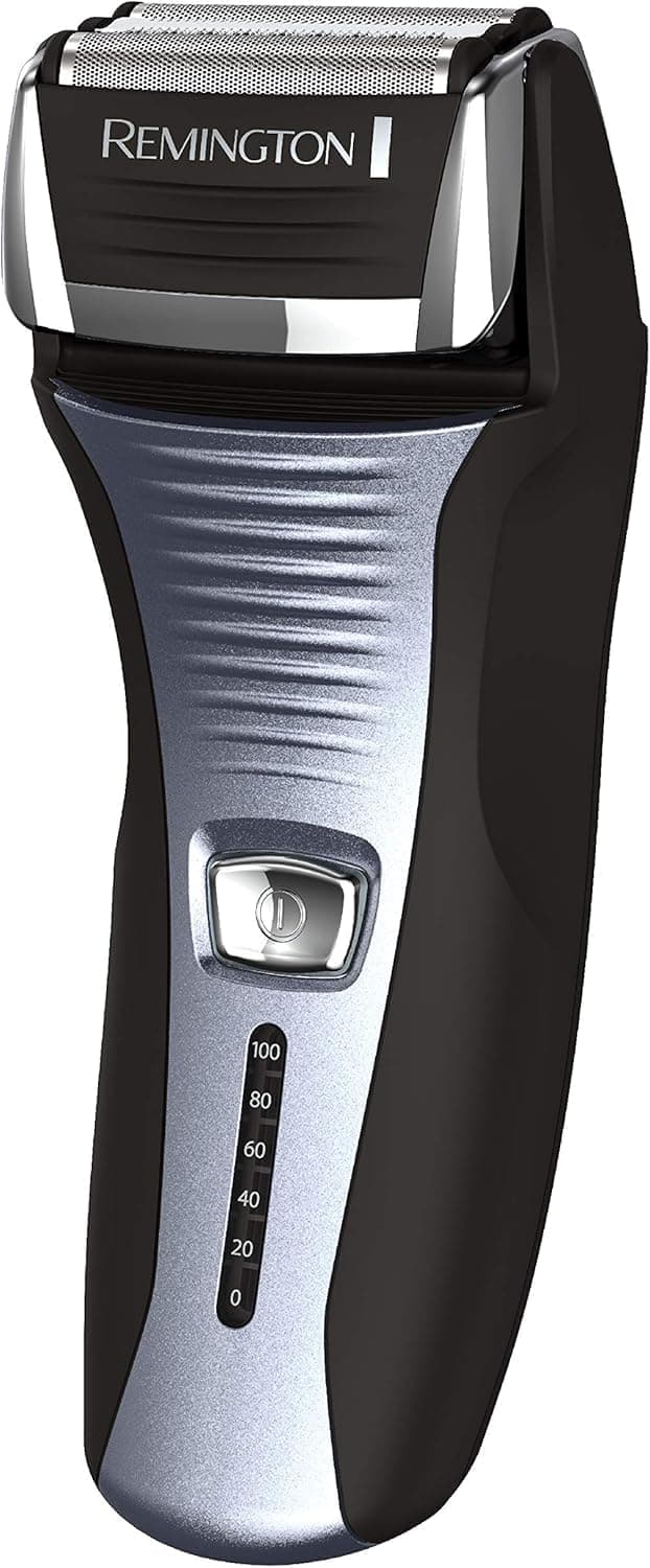 Remington F5 Power Series Foil Shaver, seller photograph