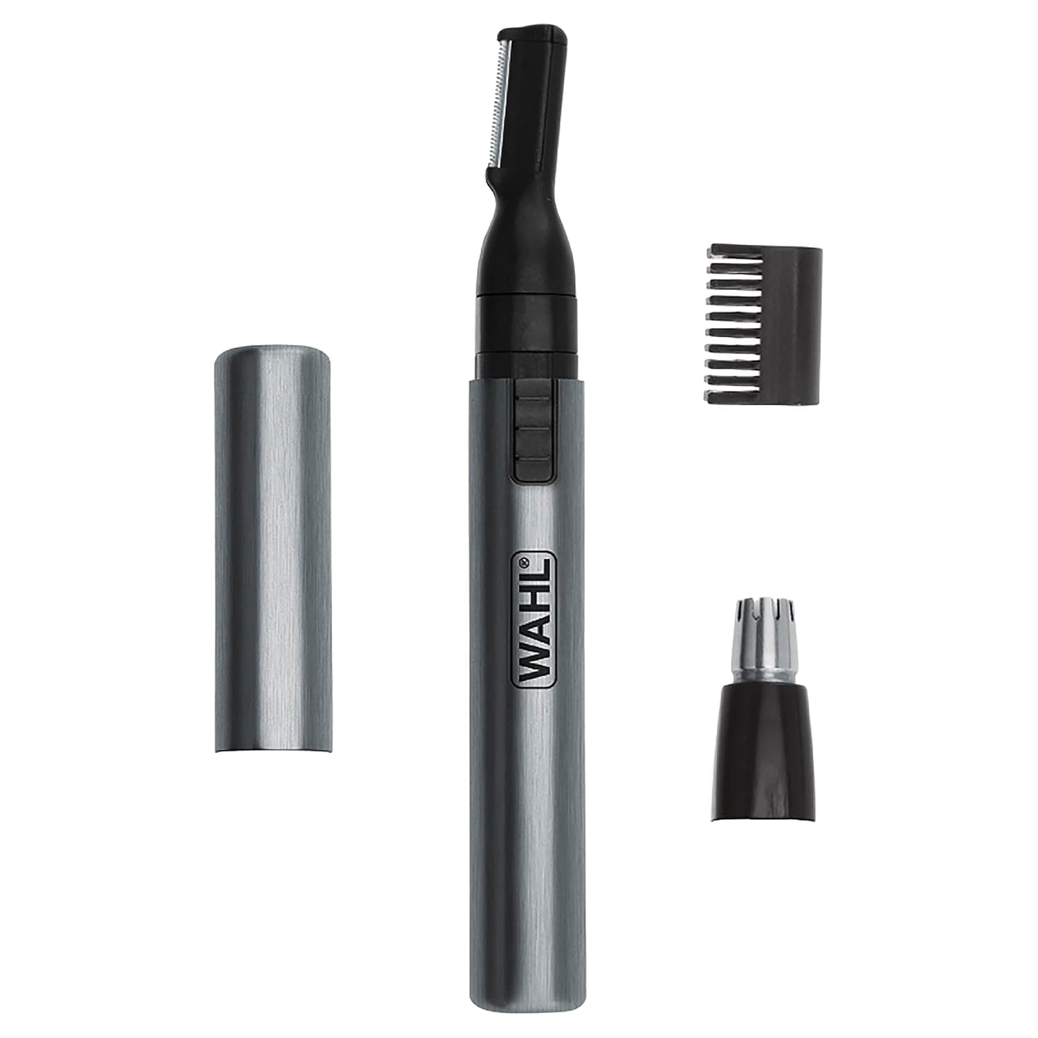 Wahl Micro Groomsman Detail Trimmer 5640-600, seller photograph